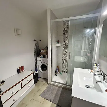 Appartement Sea Side