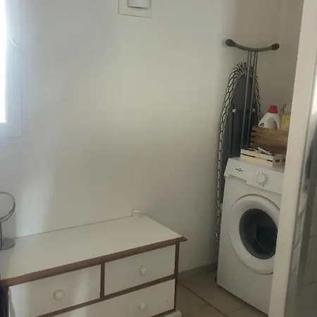 Appartement Sea Side