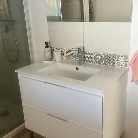 Appartement Sea Side Six-Fours-les-Plages
